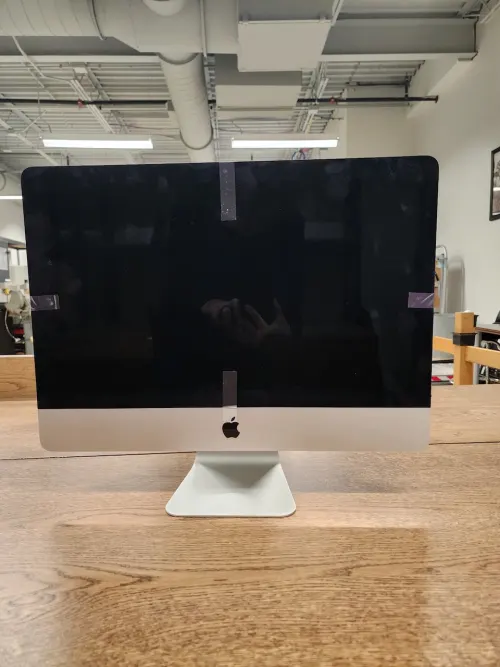 Apple iMac, Retina 4K