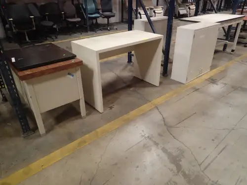 Assorted Furniture