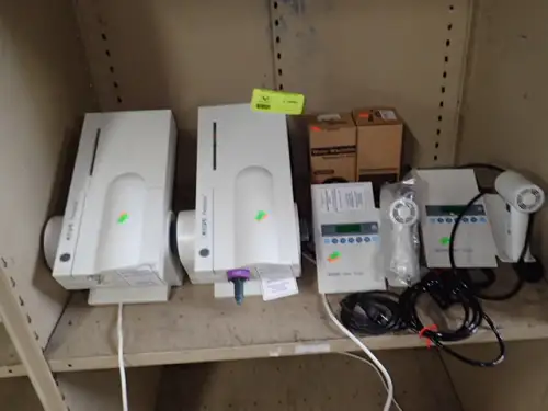 Assorted Espe Dental 