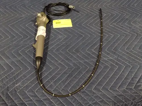 Storz 11303 BNX Flexibe Intubation Video Endoscope