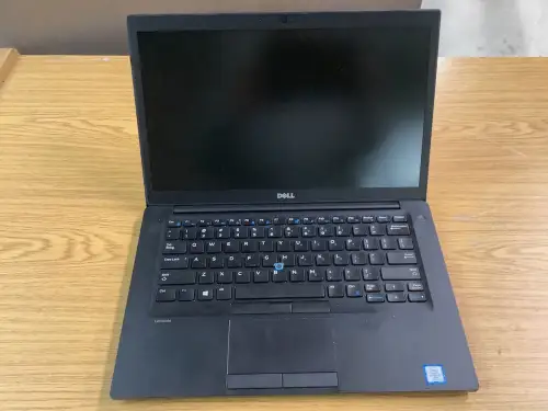 (5) Various Dell Laptops