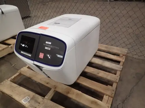 (1) Ion Torrent Ion GeneStudio S5 Prime Semiconductor Sequencer