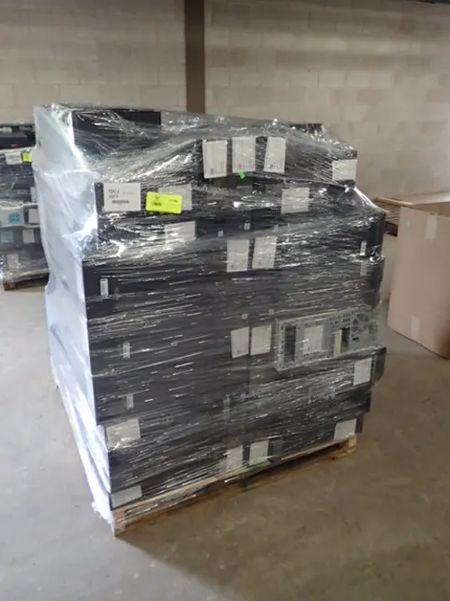 (68+) CPU's, No Hard Drives