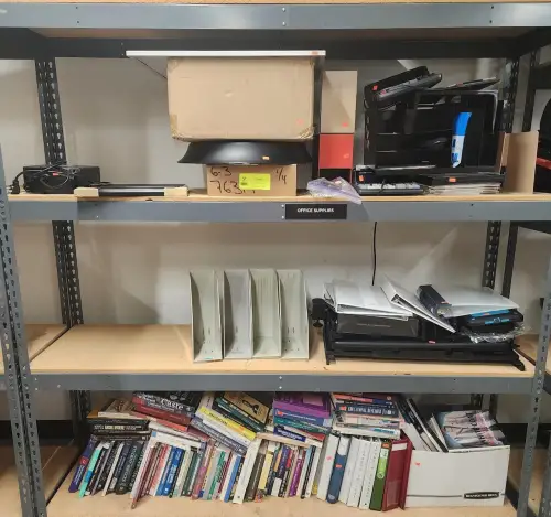 Office Supplies