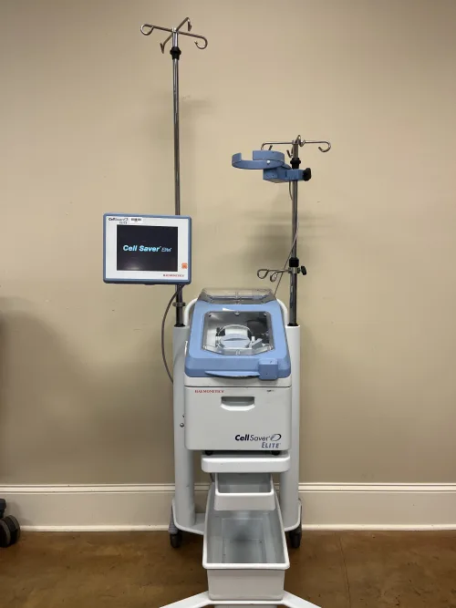 Haemonetics Cell Saver Elite 