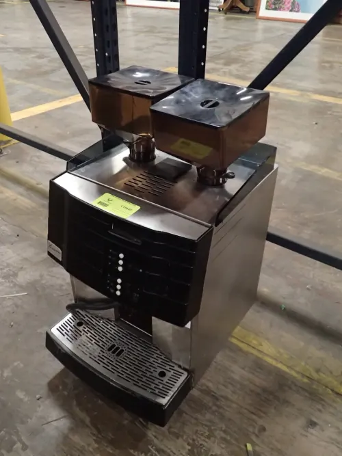 (1) Verismo 701 Automatic Espresso Machine