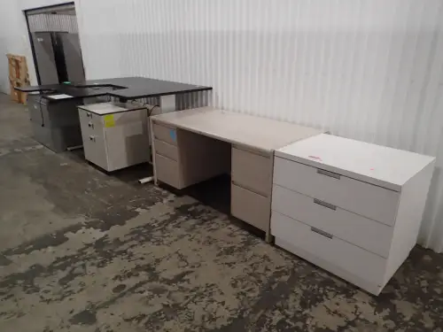Misc. Furniture Lot