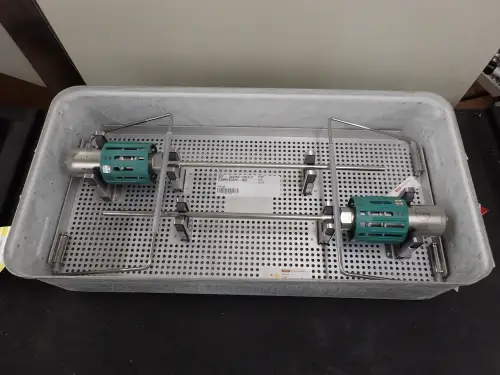 DaVinci Firefly 8.5MM Scope Set