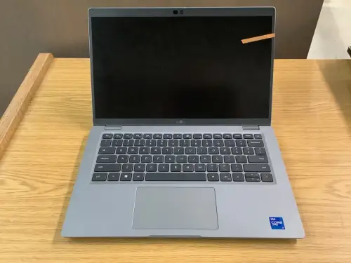 (5) Various Dell Laptops,