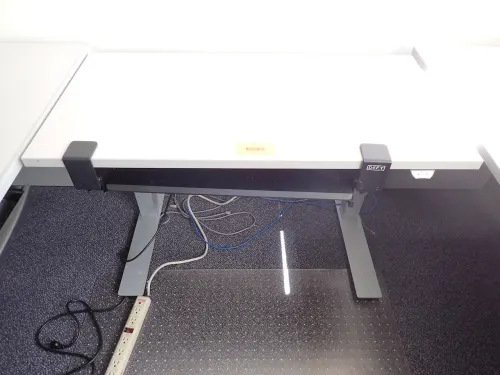 Adjustable Height Standing Desk (9th Floor West)