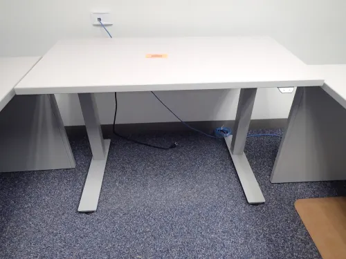 Adjustable Height Standing Desk (1st Floor East)
