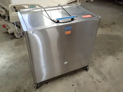 (1) ColPac Hydrocollator