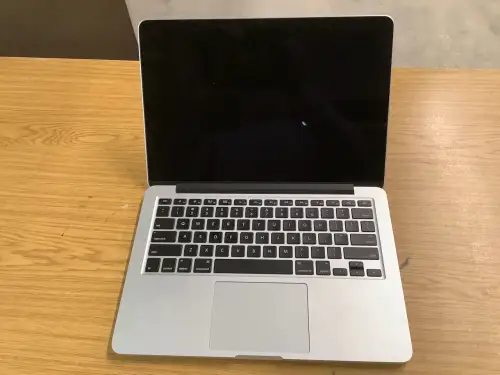 Apple MacBook Pro, 13-inch