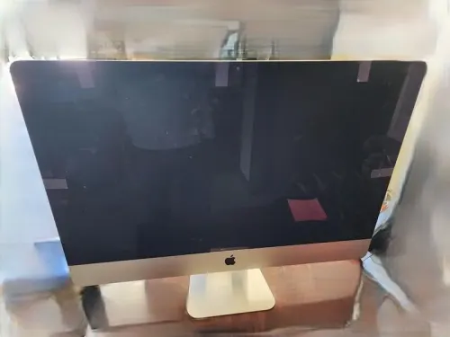 Apple iMac, 27-inch