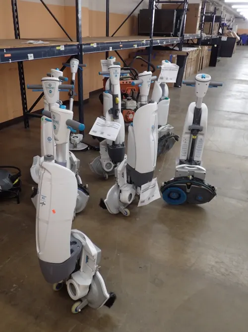 Assorted Janitorial