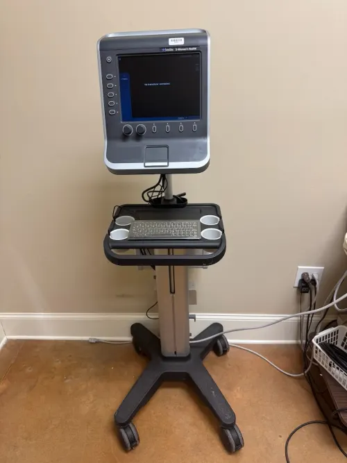 (1) Sonosite S-Womens Health Ultrasound
