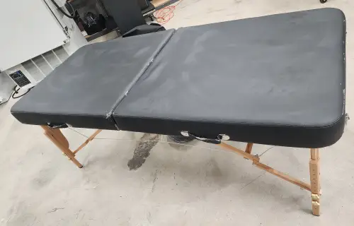 BestMassage Portable Massage Table