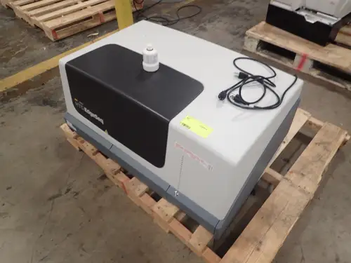(1) HTG Molecular EdgeSeq Gene Expression Profiling Platform