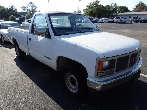 1990 GMC 1500 Pickup Truck