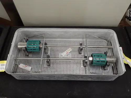 DaVinci Firefly 12MM Scope Set