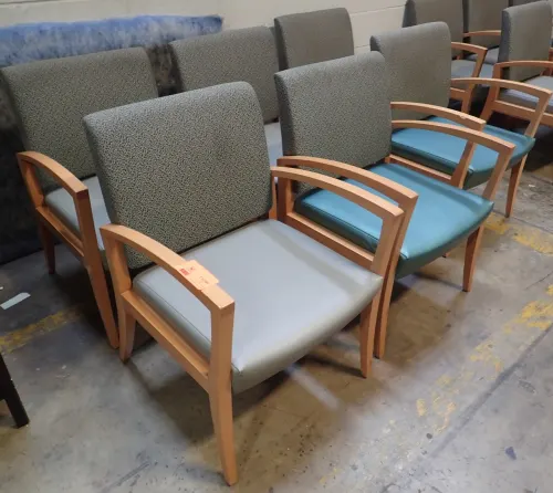 (6) Chairs