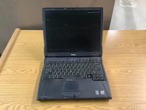 (5) Various Dell Laptops
