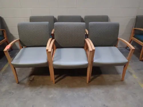 (6) Chairs