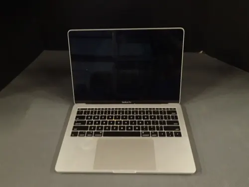 MacBook Pro (Digitally Sanitized | Includes Hard Drive)