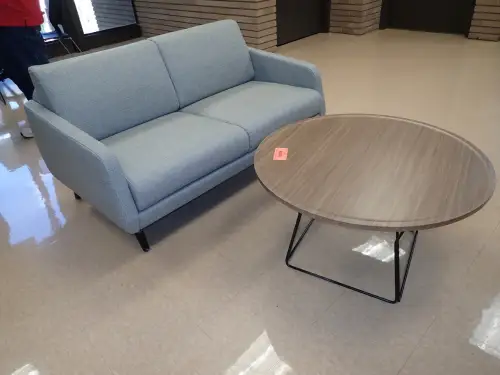Assorted Furniture (6th Floor Lobby)