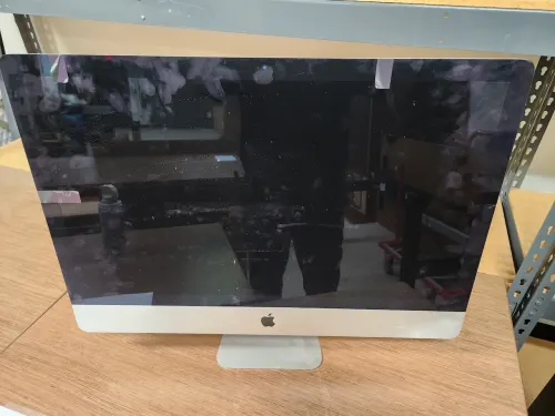 Apple iMac, Retina 5K