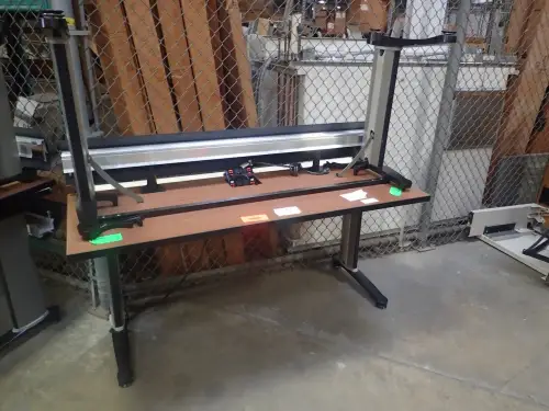 (4) School Tables