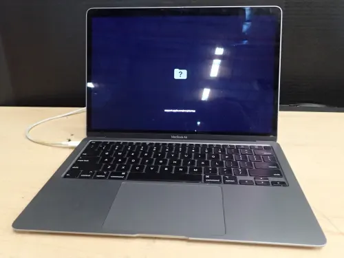 MacBook Air