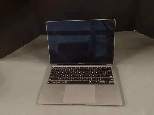 MacBook Air (Digitally Sanitized | Includes Hard Drive)