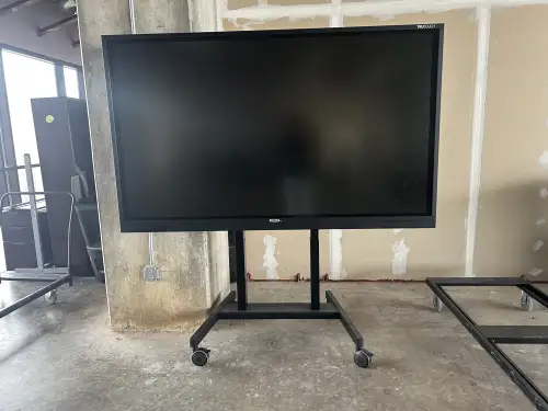 Newline Trutouch 86in Interactive Touch Screen