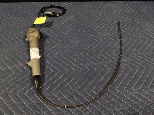 Storz 11302 BDX Flexible Intubation Video Endoscope
