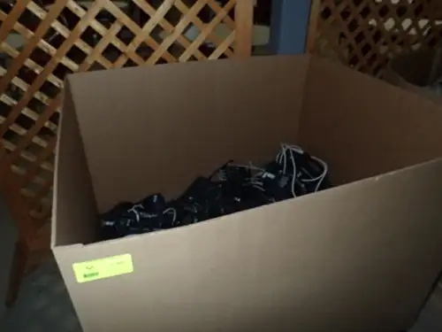 (100+) Assorted Office Phones