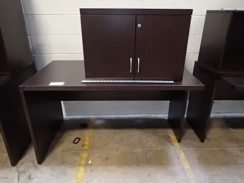 Assorted Office Furniture