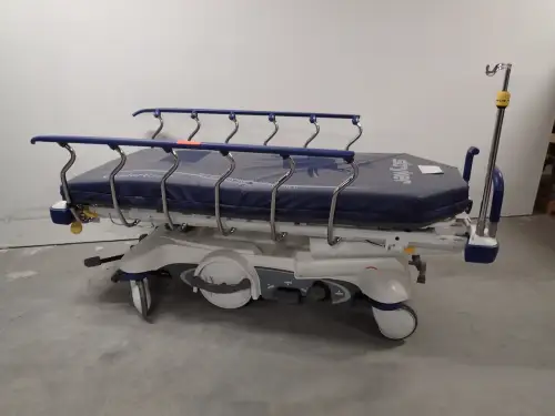 Stryker 1115 Prime Series Big Wheel Stretcher