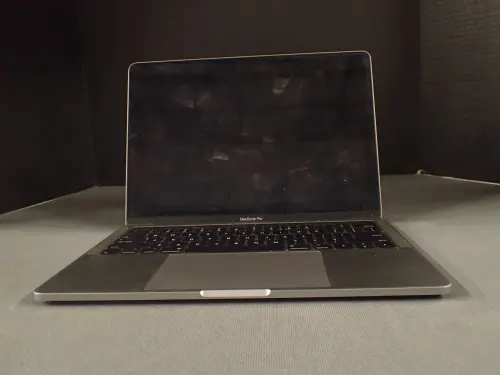 MacBook Pro (Digitally Sanitized | Includes Hard Drive)