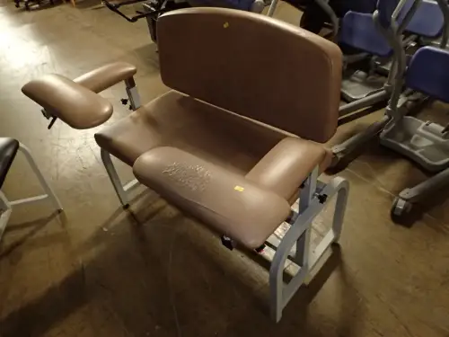 (3) Phlebotomy Chairs