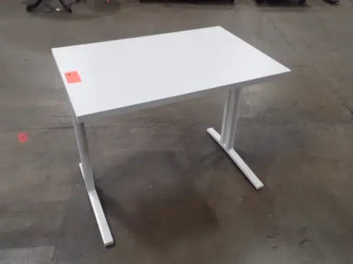 (1) 36"X24" Table
