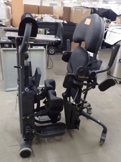 Assorted Mobility