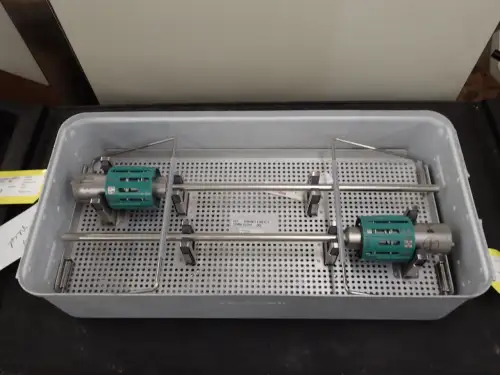 DaVinci Firefly 12MM Scope Set