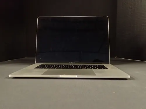 MacBook Pro (Digitally Sanitized | Includes Hard Drive)