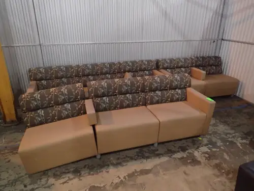 Assorted Furniture  