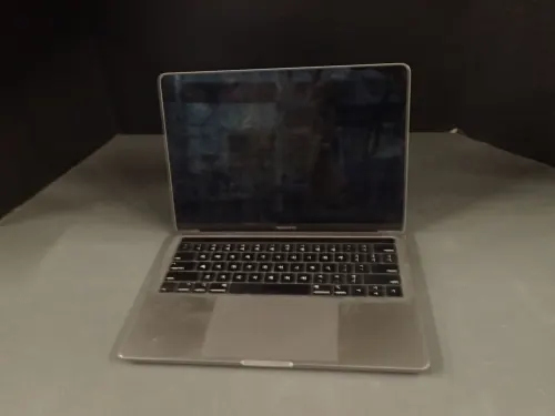 MacBook Pro (Digitally Sanitized | Includes Hard Drive)