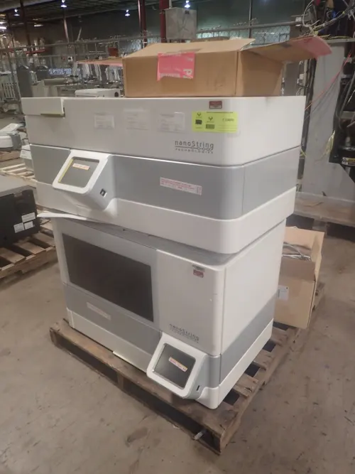 NanoString Technologies Lot