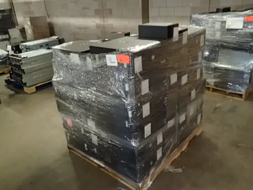 (37+) CPU's