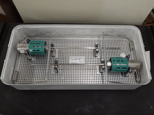 DaVinci Firefly 8.5MM Scope Set