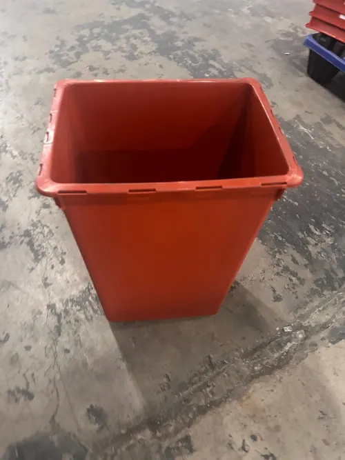 (78) Sharps Containers 